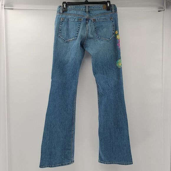 Allen B by Allen Schwartz Jeans - Picture 8 of 8